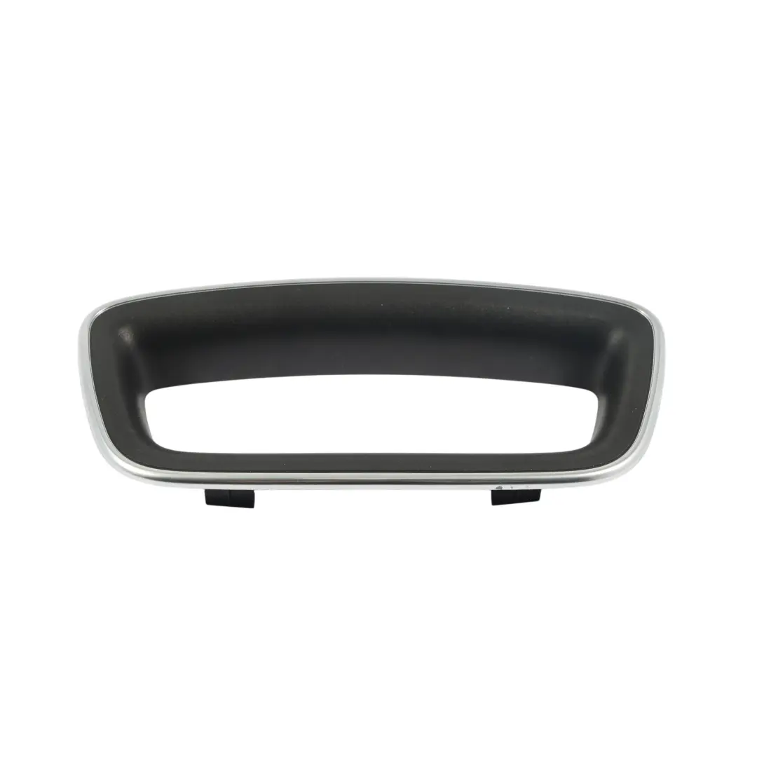 Mercedes C118 W177 Front Seat Backrest Trim Panel Left Right N/O/S - SKU A1779130200-1 - Part number A1779130200