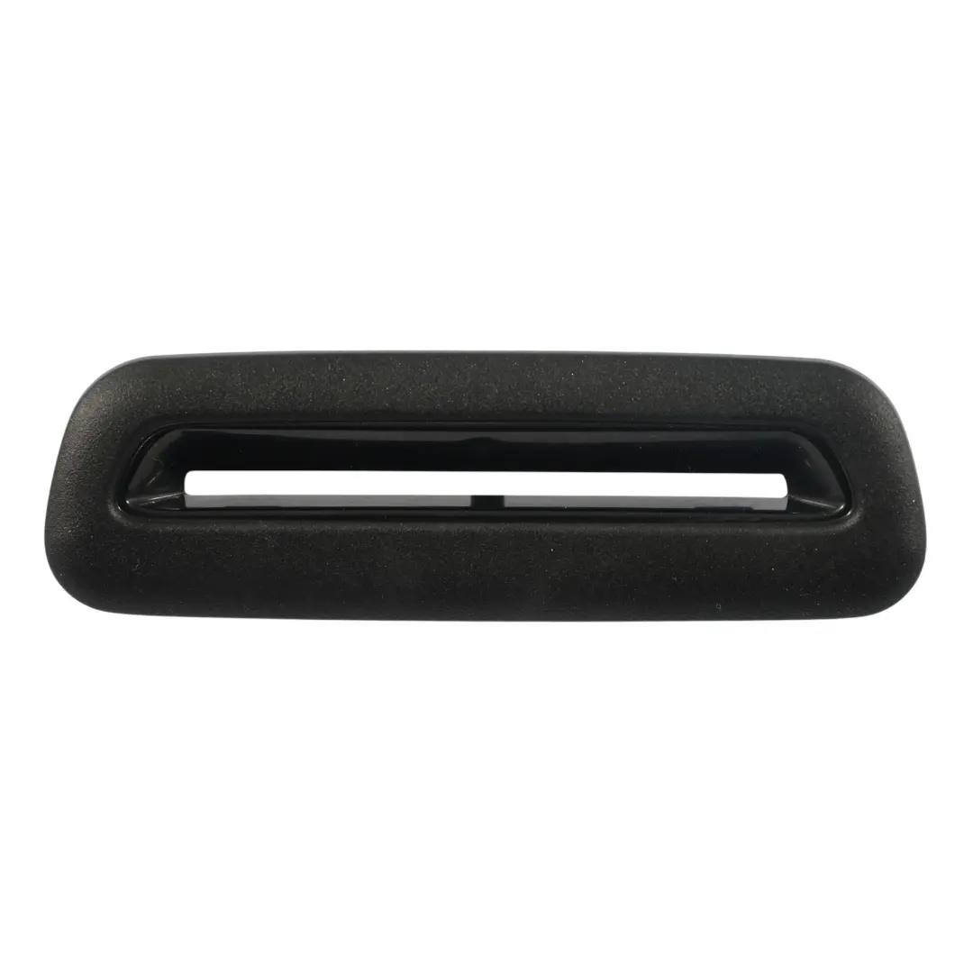 Mercedes C118 W177 Asiento Delantero Apoyacabezas Ambiente Soporte - SKU A1779130300 - Número de pieza A1779130300