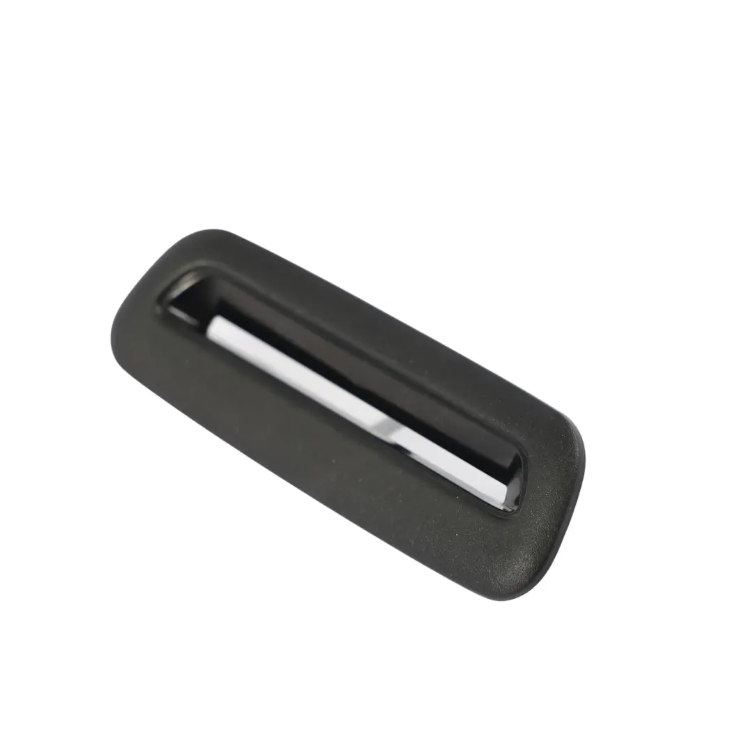 Mercedes C118 W177 Poggiatesta Anteriore Luce Ambiente Staffa - SKU A1779130300 - Numero di parte A1779130300