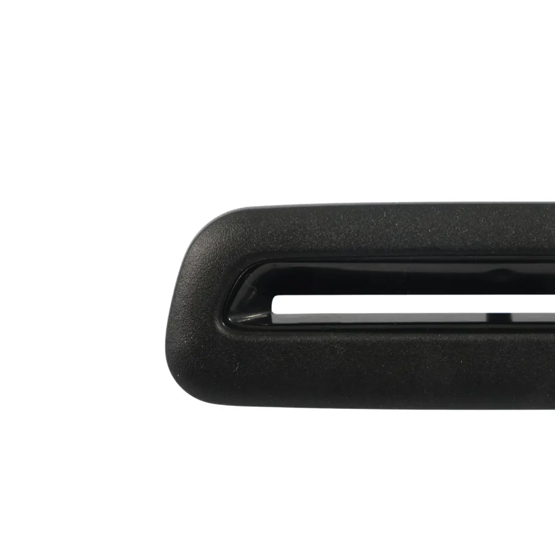 Asiento Delantero Apoyacabezas Ambiente Soporte para Mercedes C118 W177 con número de pieza A1779130300 Mercedes C118 W177 Asiento Delantero Apoyacabezas Ambiente Soporte - SKU A1779130300 - Número de pieza A1779130300