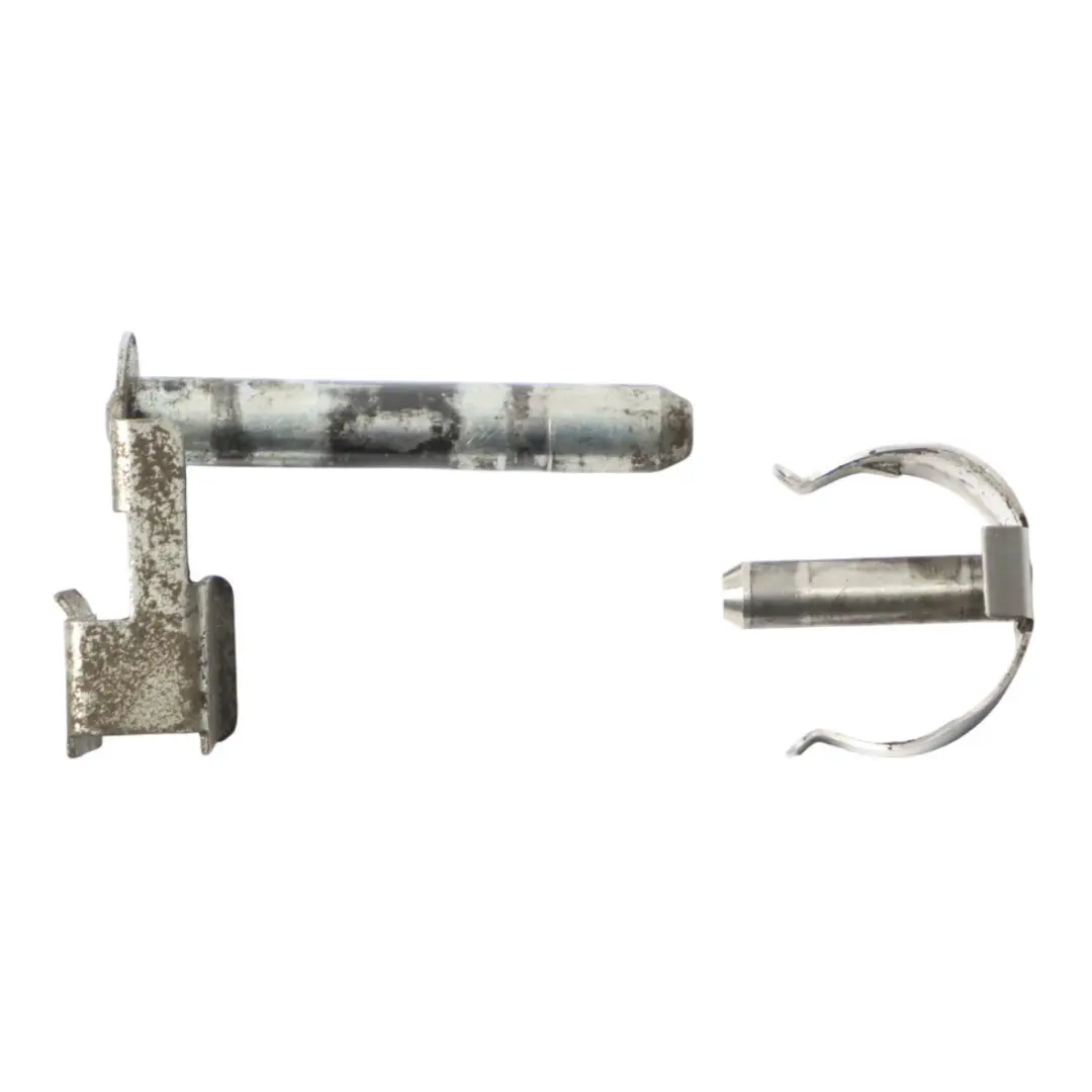 Linkage Pin Set Gearshift Mechanism to Mercedes W204 W205 W211 Gear with Part number A2032670774 Mercedes W204 W205 W211 Gear Linkage Pin Set Gearshift Mechanism - SKU A2032670774 - Part number A2032670774