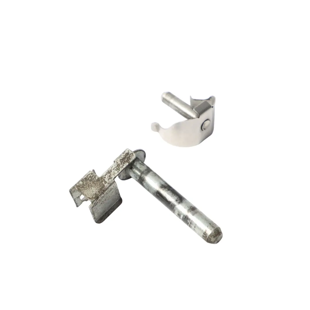 Linkage Pin Set Gearshift Mechanism to Mercedes W204 W205 W211 Gear with Part number A2032670774 Mercedes W204 W205 W211 Gear Linkage Pin Set Gearshift Mechanism - SKU A2032670774 - Part number A2032670774