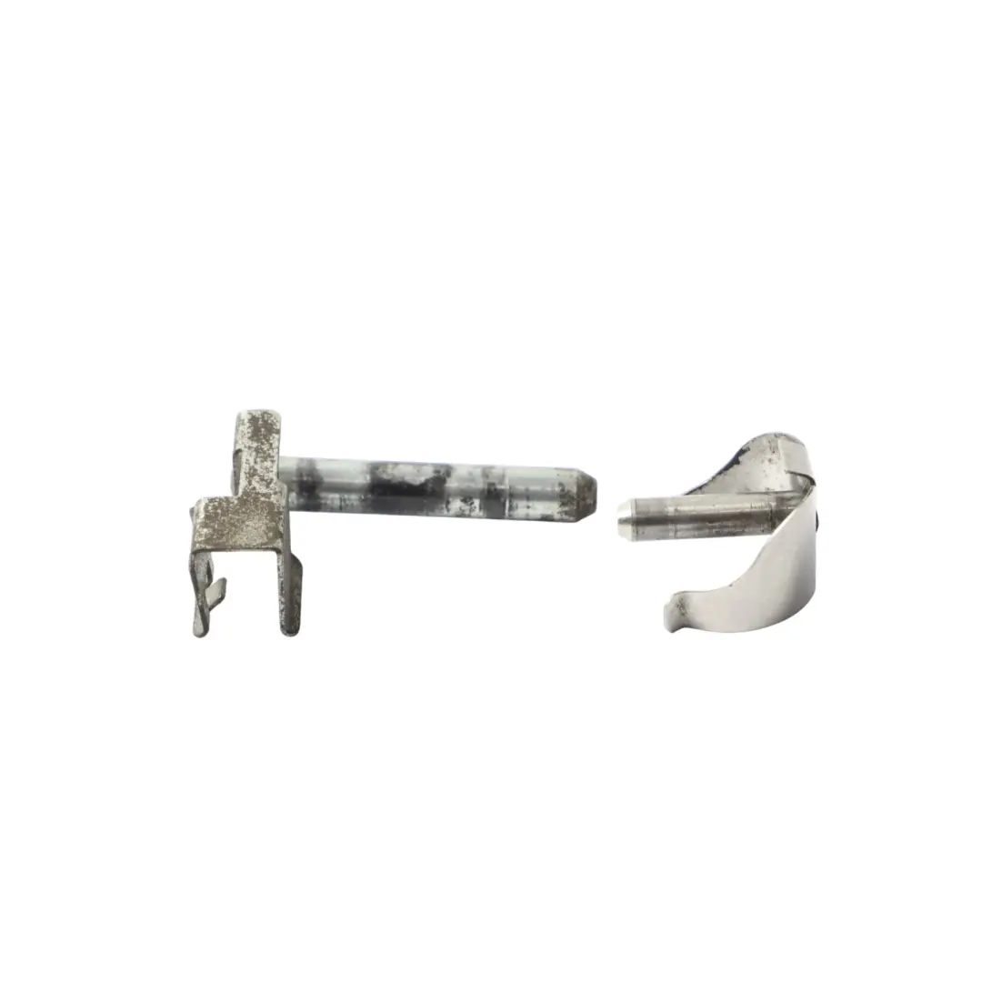 Mercedes W204 W205 W211 Schaltgestänge Pin Set Schaltmechanik - SKU A2032670774 - Teilenummer A2032670774