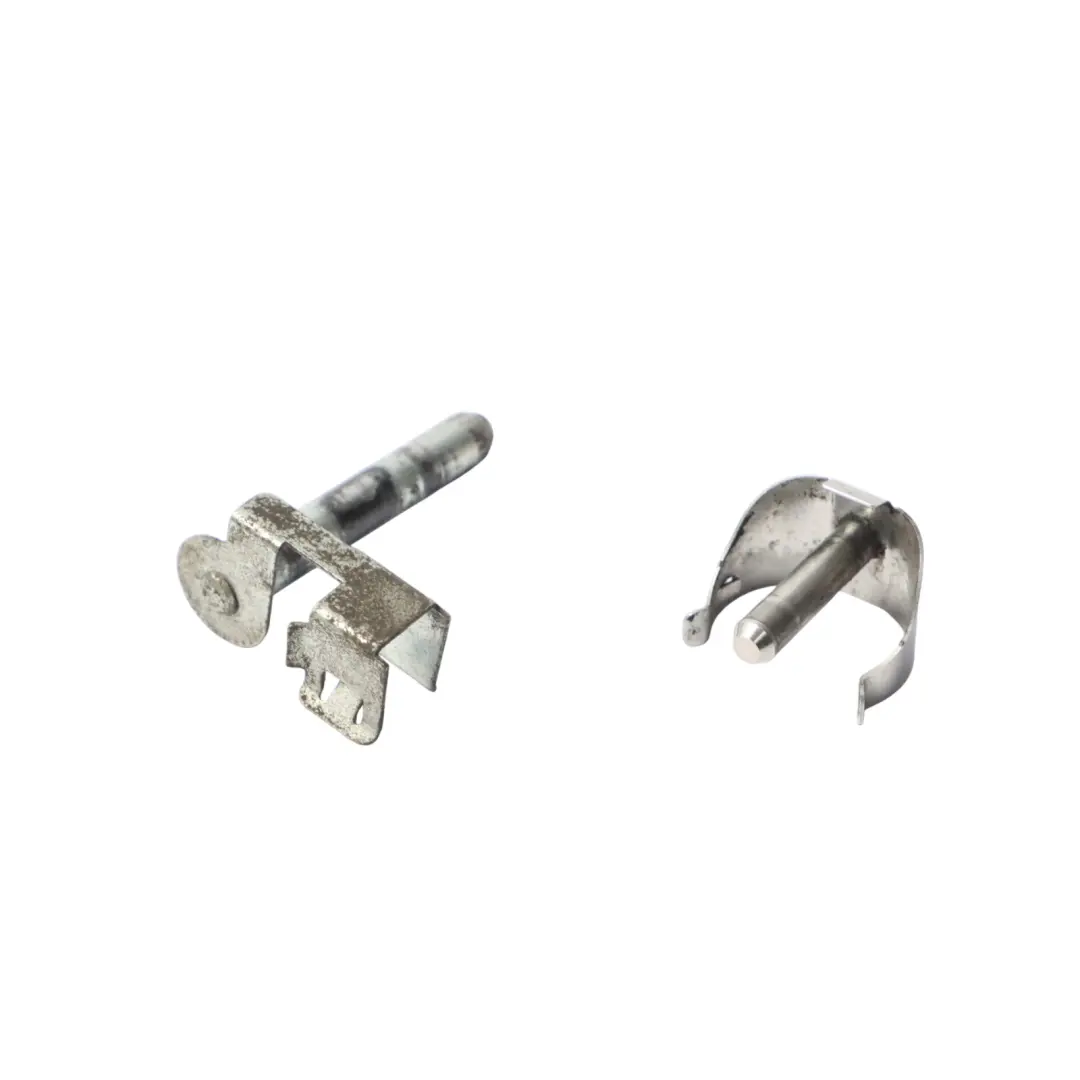 Linkage Pin Set Gearshift Mechanism to Mercedes W204 W205 W211 Gear with Part number A2032670774 Mercedes W204 W205 W211 Gear Linkage Pin Set Gearshift Mechanism - SKU A2032670774 - Part number A2032670774