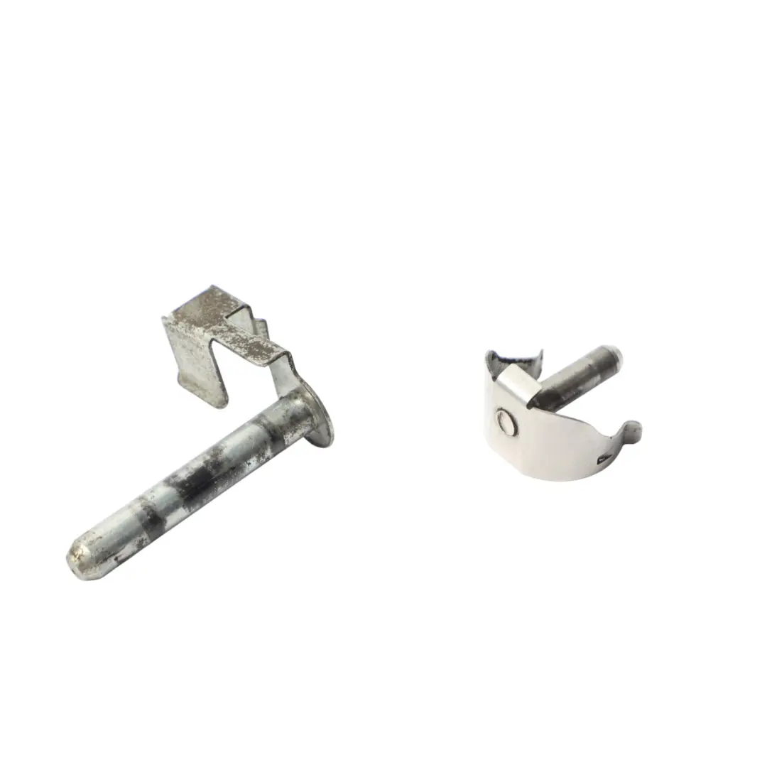 Linkage Pin Set Gearshift Mechanism to Mercedes W204 W205 W211 Gear with Part number A2032670774 Mercedes W204 W205 W211 Gear Linkage Pin Set Gearshift Mechanism - SKU A2032670774 - Part number A2032670774