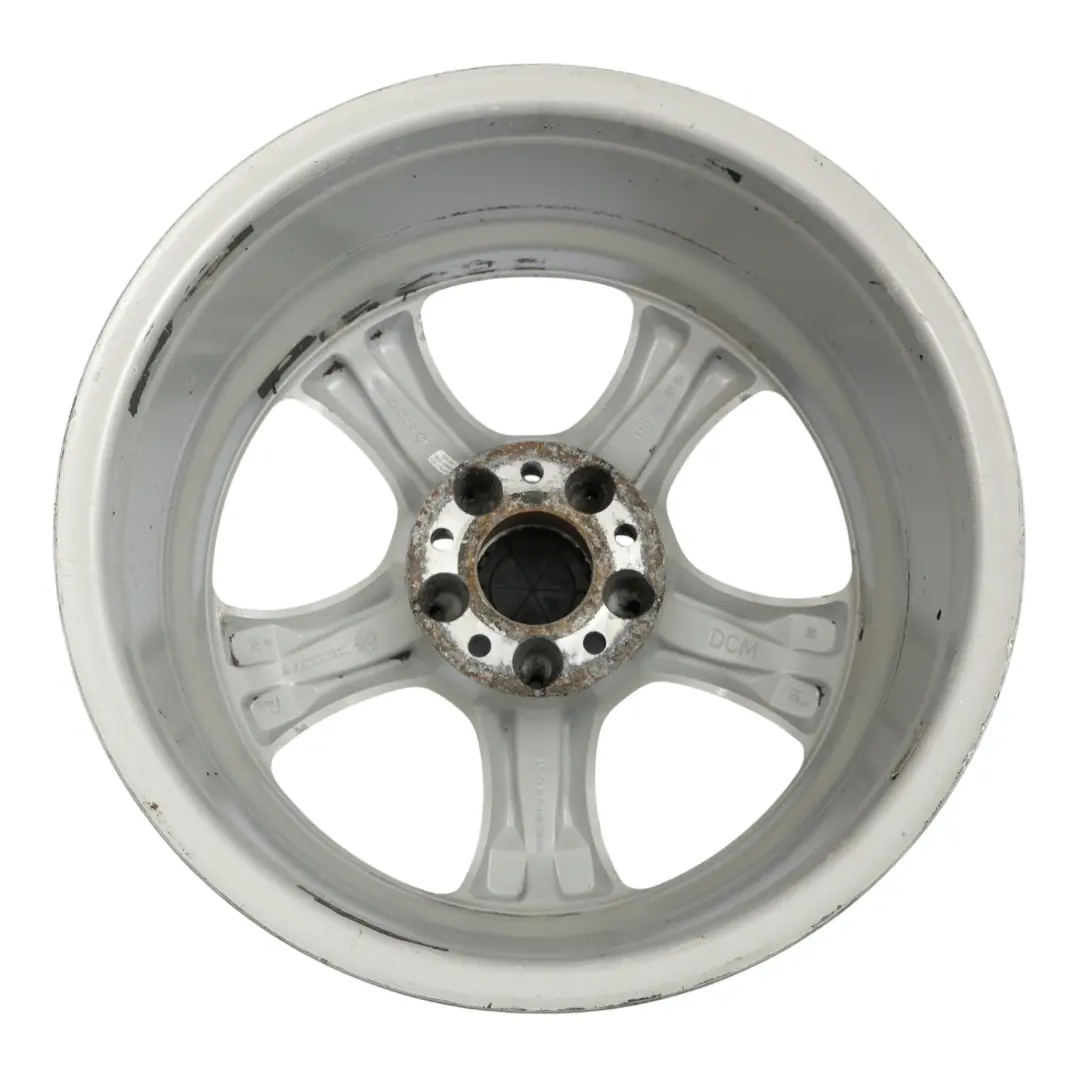 Felga Aluminiowa 17" do Mercedes W203 o numerze A2034013502 Mercedes W203 Felga Aluminiowa 17" - SKU A2034013502-1 - Numer Części A2034013502