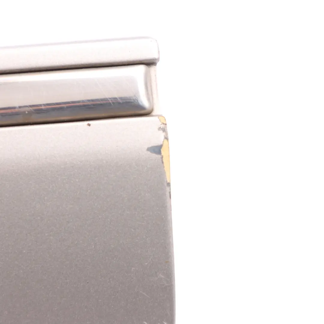 Mercedes W203 Door Trim Molding Strip Front Left N/S Cubanite Silver - 723 - SKU A2036904962-CS - Part number A2036904962