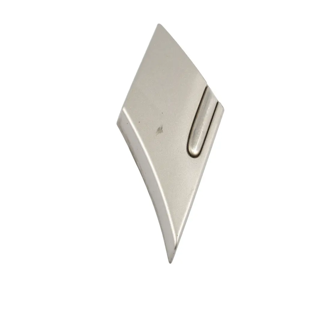 Mercedes C203 Modanatura Parafango Posteriore Sinistro Cubanite Silver 723 - SKU A2036905362-CS - Numero di parte A2036905362