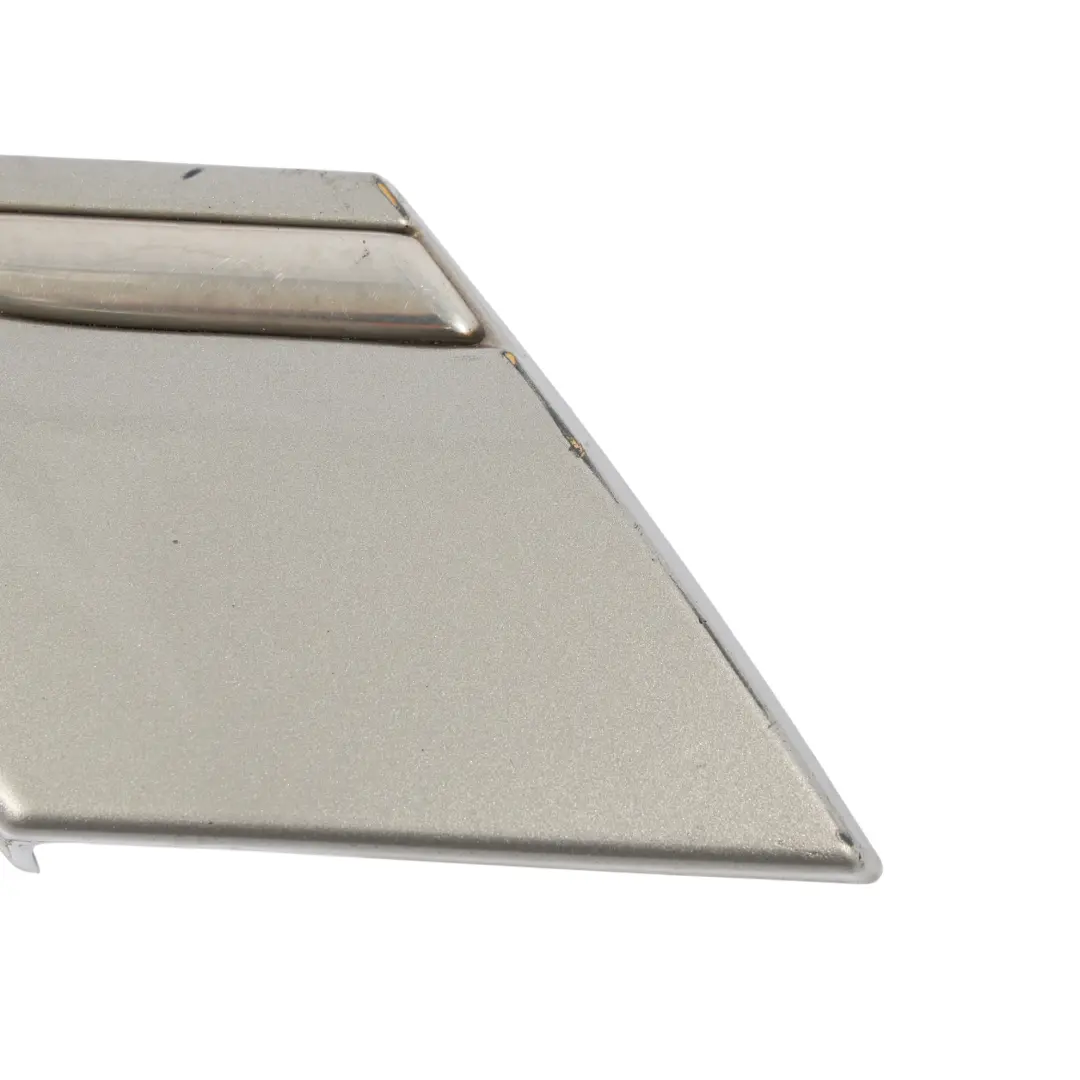 Mercedes C203 Kotflügel Verkleidung Hinten Rechts Cubanite Silber Metallic 723 - SKU A2036905462-CS - Teilenummer A2036905462