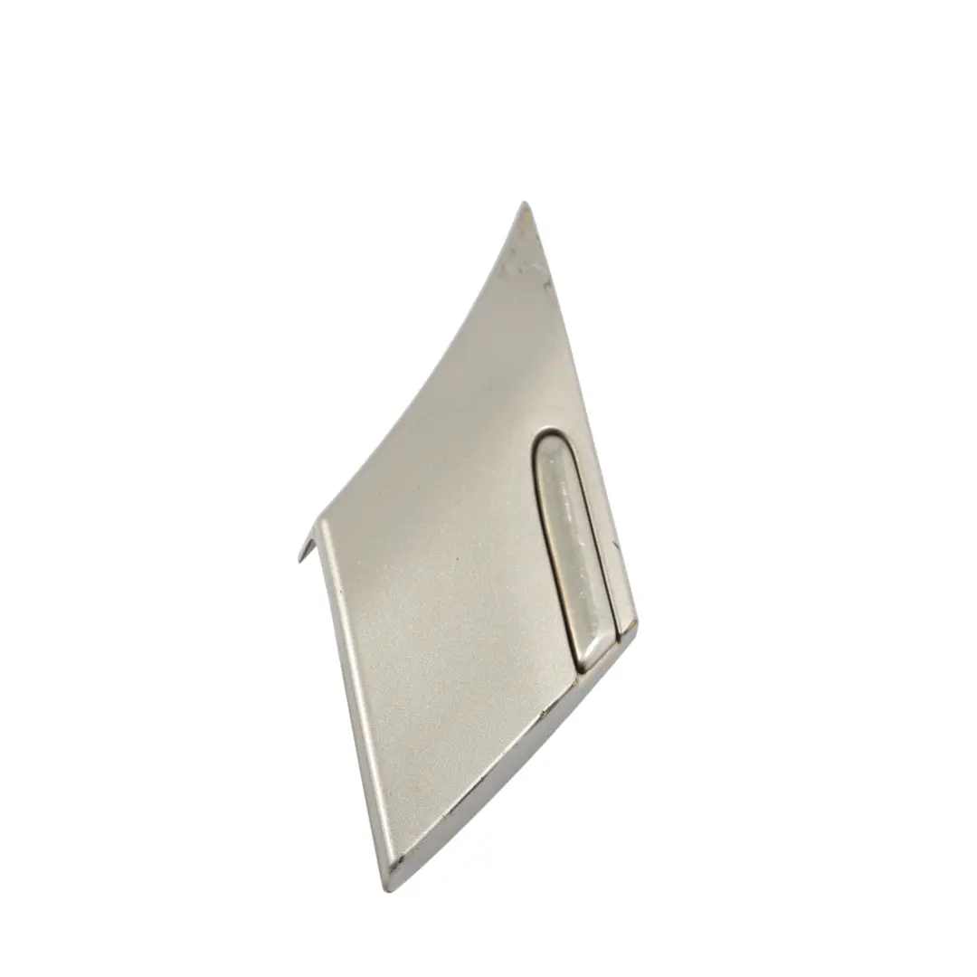 Mercedes C203 Kotflügel Verkleidung Hinten Rechts Cubanite Silber Metallic 723 - SKU A2036905462-CS - Teilenummer A2036905462