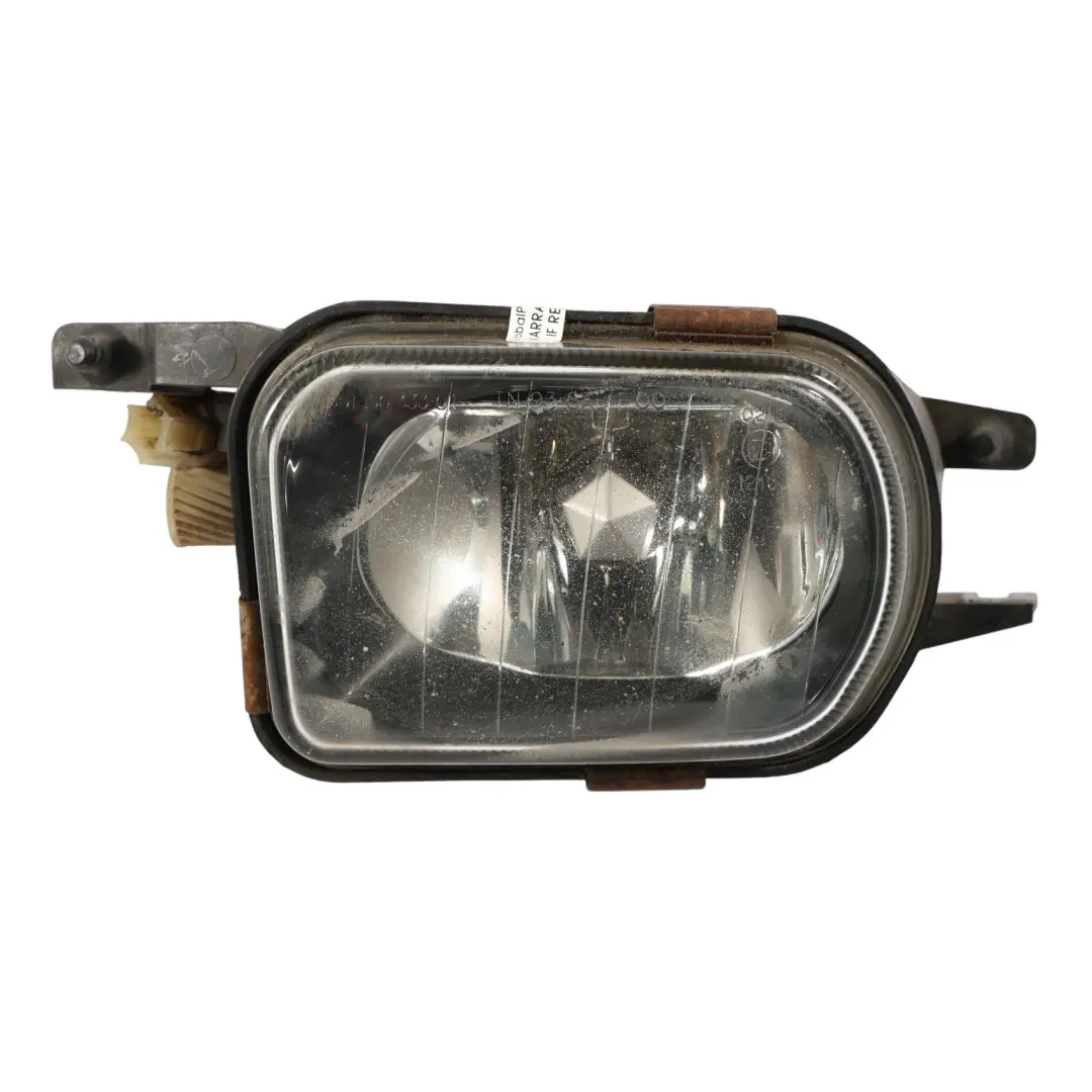 Fog Lamp Light TYC Front Bumper Left N/S to Mercedes W203 with Part number A2038201756 Mercedes W203 Fog Lamp Light TYC Front Bumper Left N/S - SKU A2038201756-1 - Part number A2038201756