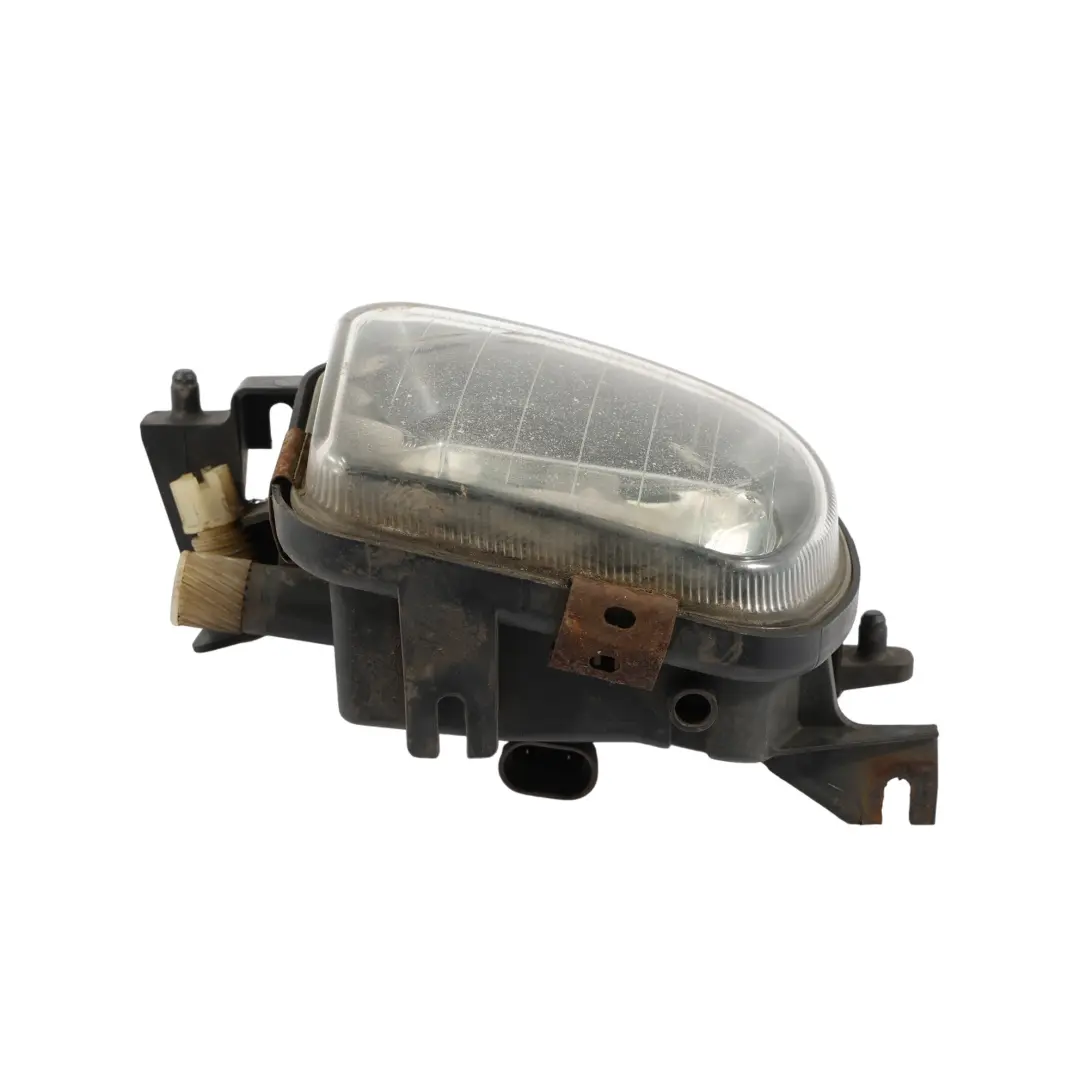 Mercedes W203 Fog Lamp Light TYC Front Bumper Left N/S - SKU A2038201756-1 - Part number A2038201756