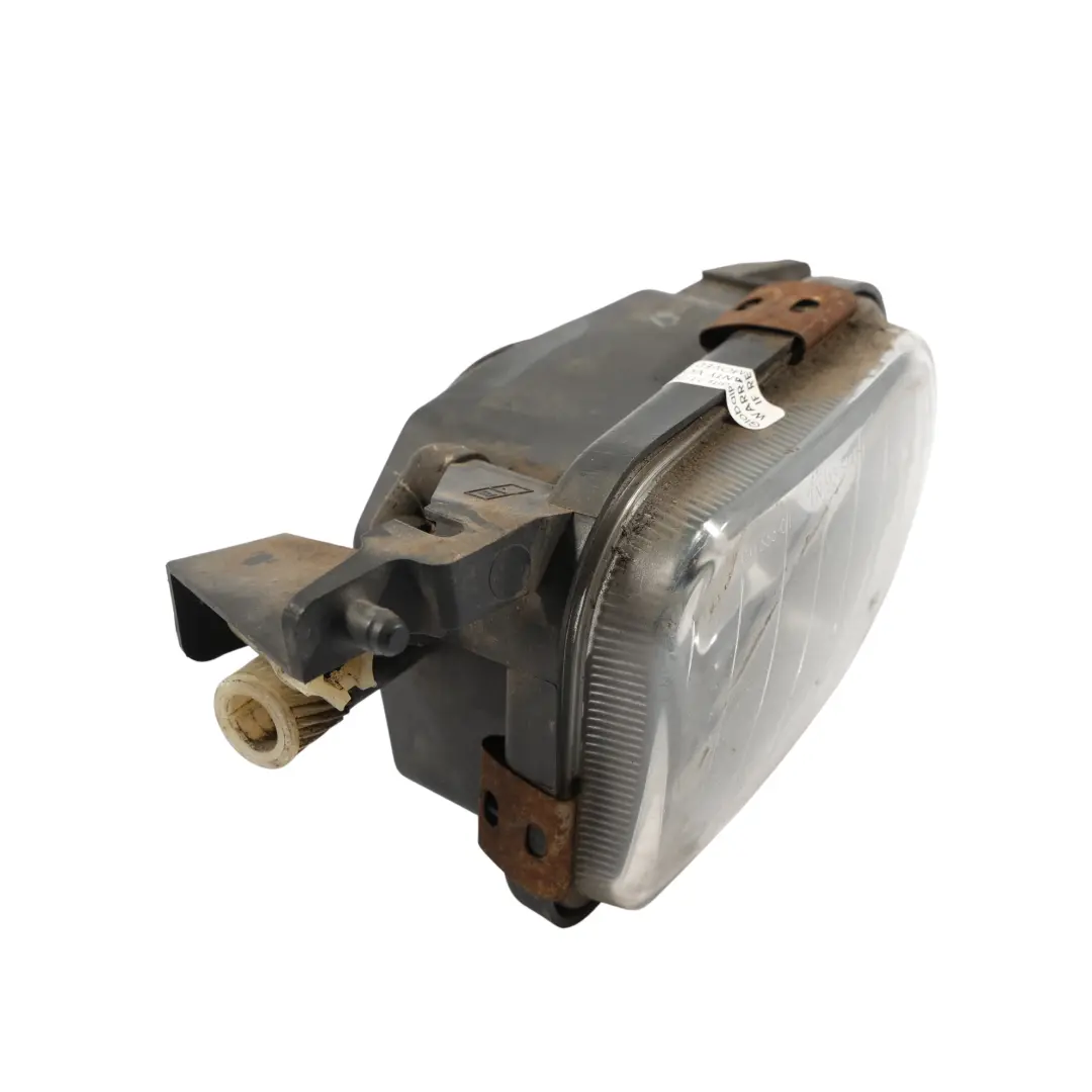 Mercedes W203 Lampa Przeciwmgielna Zderzaka Przód Przednia Lewa - SKU A2038201756-1 - Numer Części A2038201756