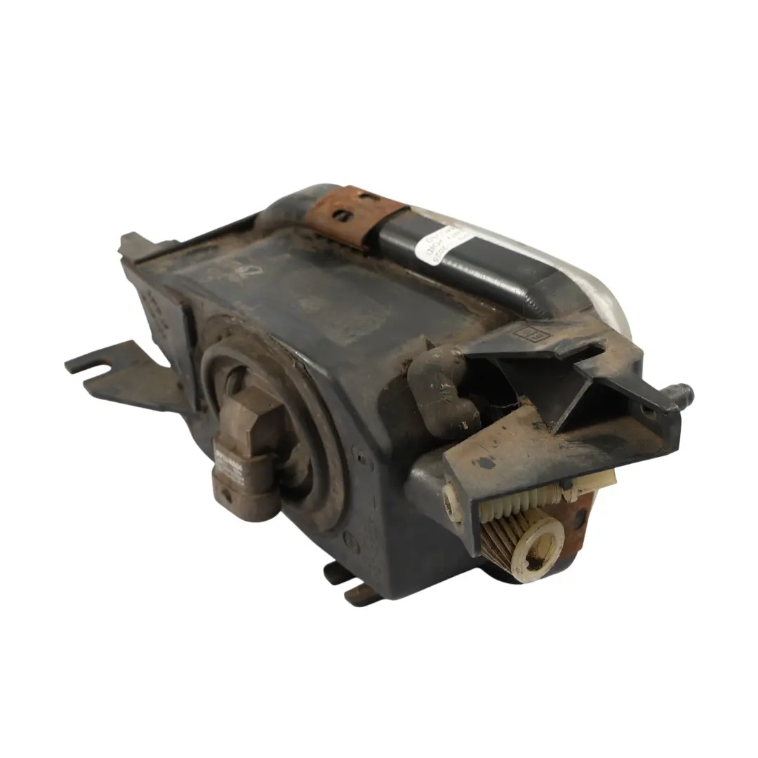 Mercedes W203 Luz Antiniebla TYC Parachoques Delantero Izquierdo - SKU A2038201756-1 - Número de pieza A2038201756