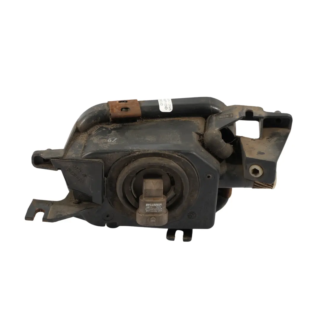 Mercedes W203 Lampa Przeciwmgielna Zderzaka Przód Przednia Lewa - SKU A2038201756-1 - Numer Części A2038201756