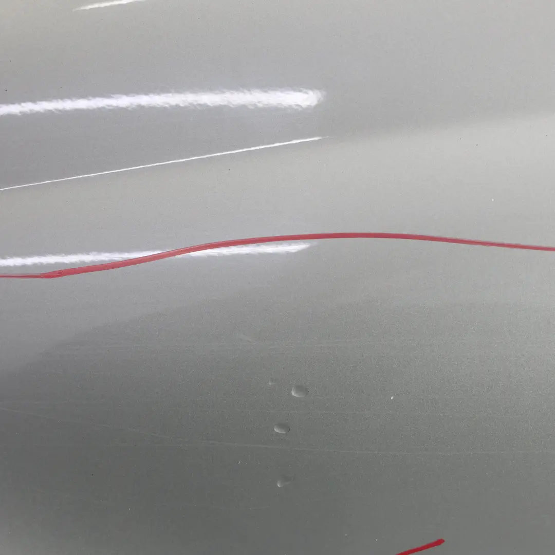 Panneau Latéral Avant Gauche Aile Arrière Cubanite Silver - 723 pour Mercedes W203 à propos du numéro de pièce A2038800318 Mercedes W203 Panneau Latéral Avant Gauche Aile Arrière Cubanite Silver - 723 - SKU A2038800318-CS - Numéro de pièce A2038800318