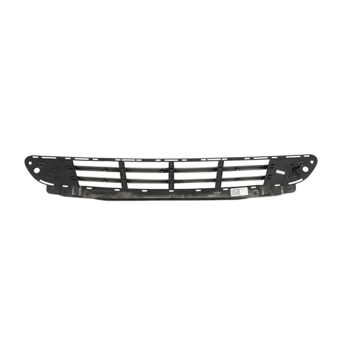 Front Bumper Lower Centre Grille Trim Cubanite Silver-723 to Mercedes W203 with Part number A2038801005 Mercedes W203 Front Bumper Lower Centre Grille Trim Cubanite Silver-723 - SKU A2038801005-CS - Part number A2038801005