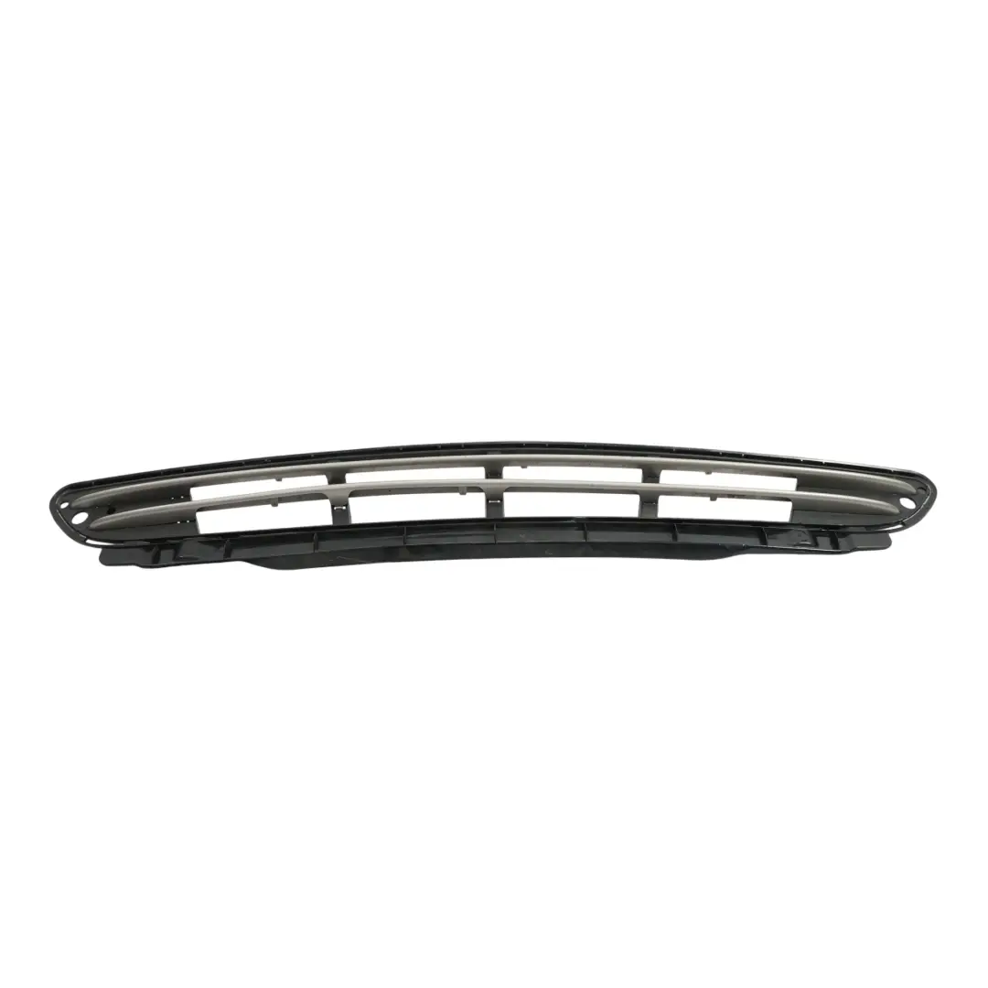 Mercedes W203 Calandre Centrale Inférieure Pare-Chocs Avant Argent Cubanite-723 - SKU A2038801005-CS - Numéro de pièce A2038801005