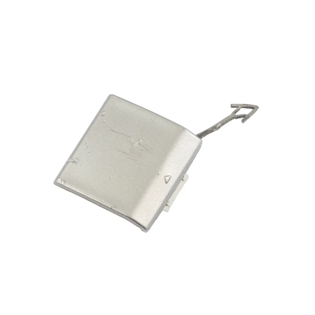 Coperchio Paraurti Anteriore Occhiello Traino Cubanite Silver 723 per Mercedes W203 con numero di parte A2038850026 Mercedes W203 Coperchio Paraurti Anteriore Occhiello Traino Cubanite Silver 723 - SKU A2038850026-CS - Numero di parte A2038850026