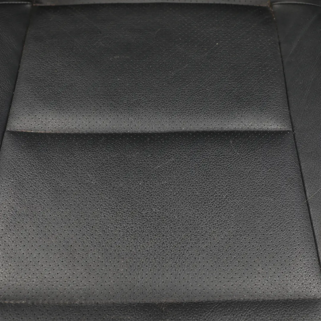 Mercedes W203 AMG Line Front Seat Sport Electric Leather Left N/S - SKU A2039105847-1 - Part number A2039105847