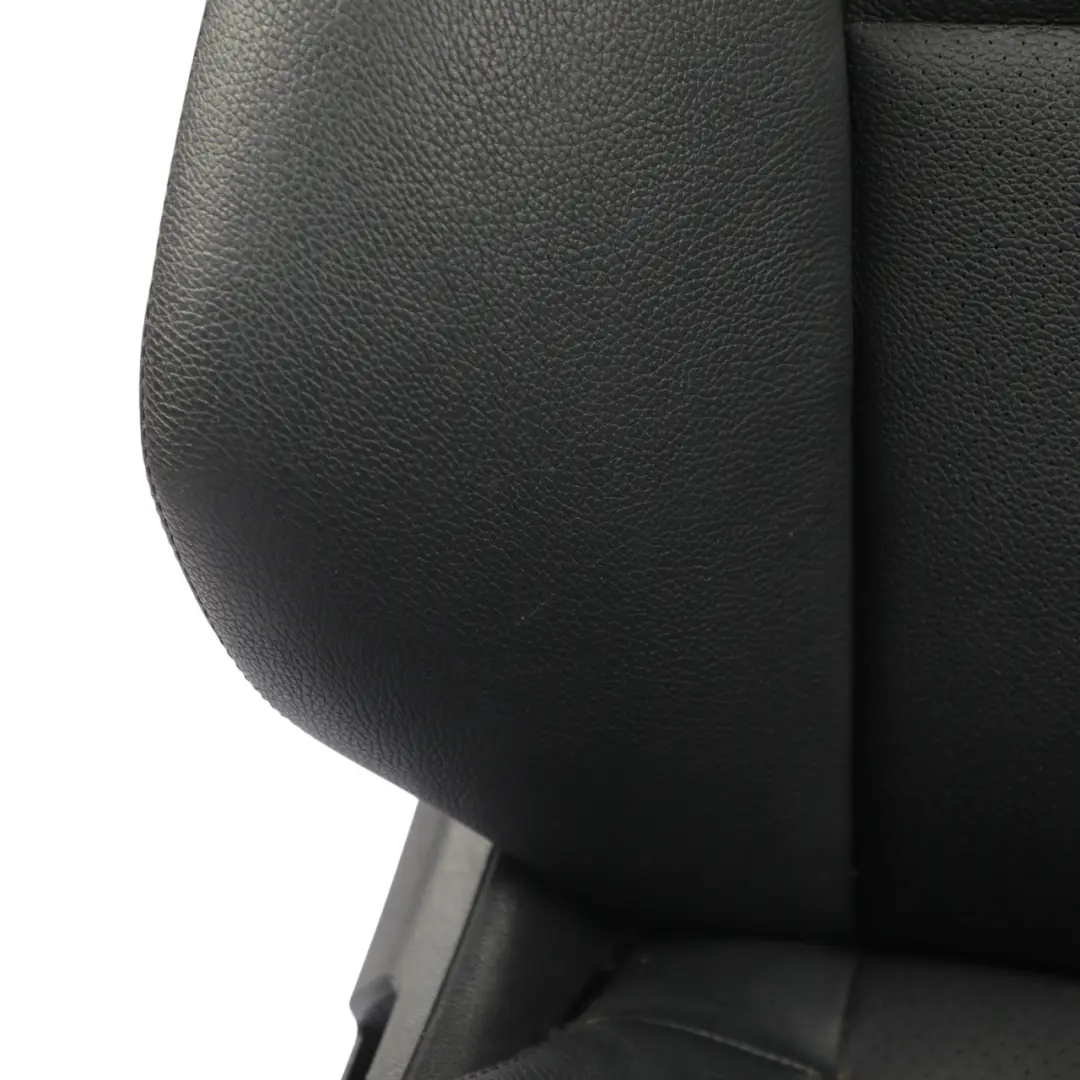Mercedes W203 AMG Line Asiento Delantero Deportivo Eléctrico Cuero Izq - SKU A2039105847-1 - Número de pieza A2039105847