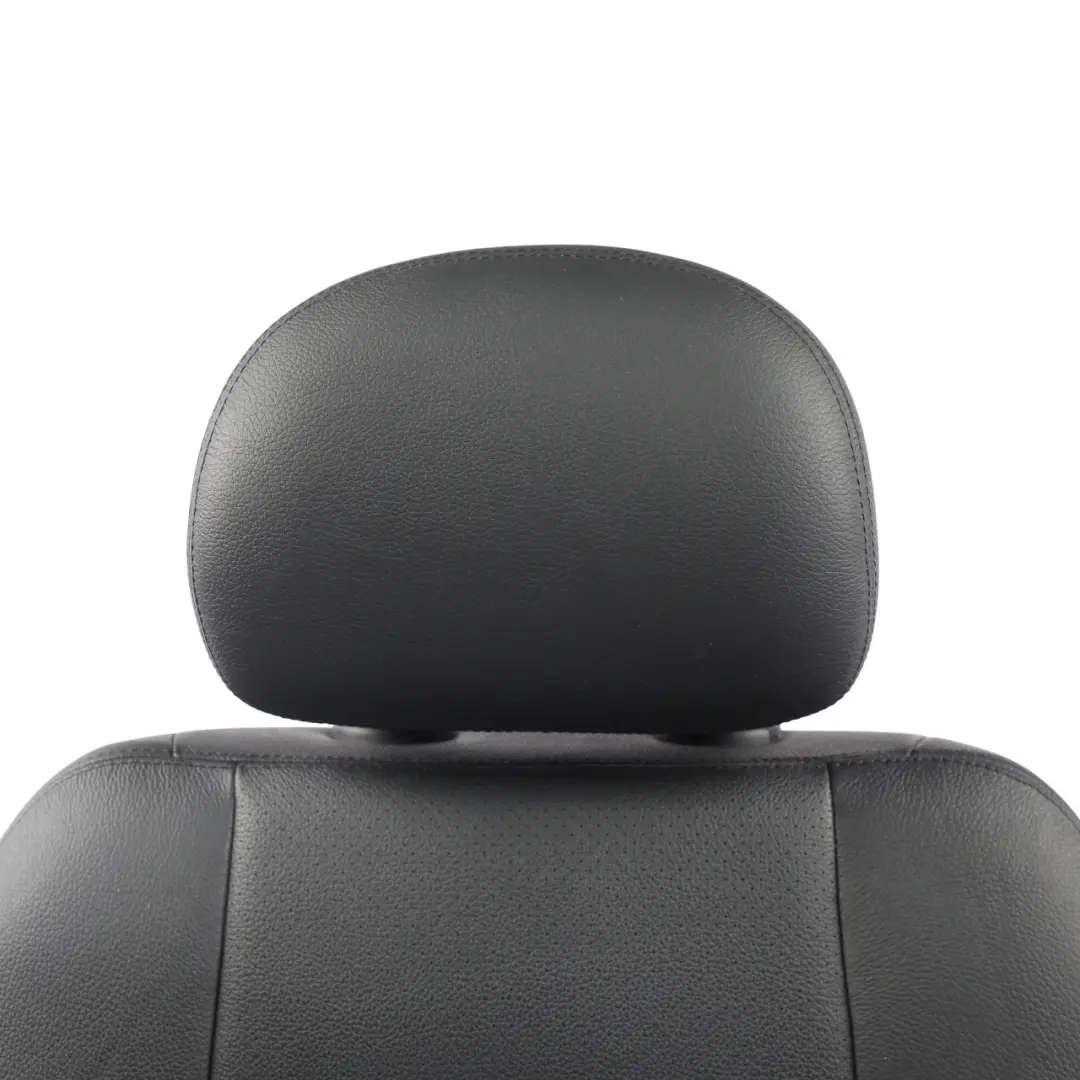 Mercedes W203 AMG Line Asiento Delantero Deportivo Eléctrico Cuero Izq - SKU A2039105847-1 - Número de pieza A2039105847