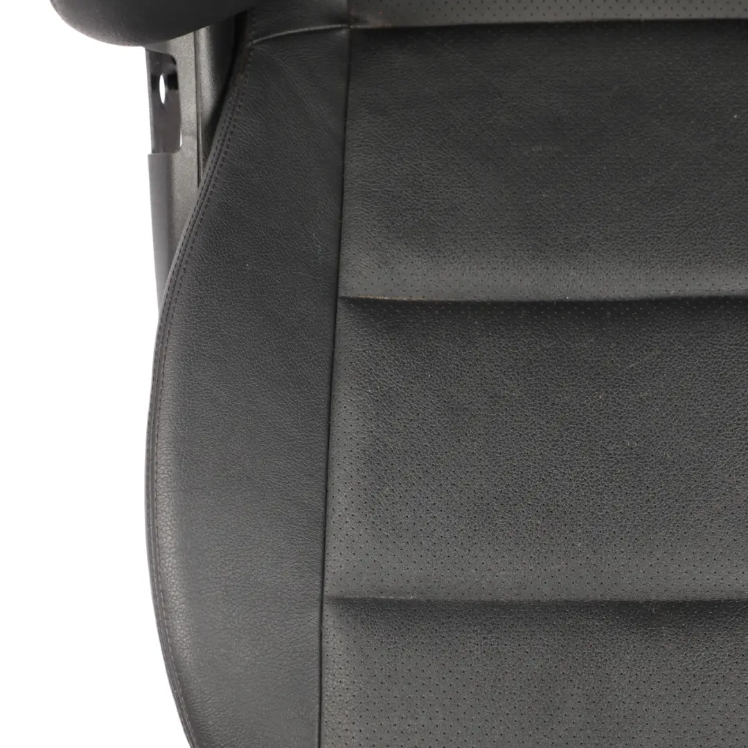 Mercedes W203 AMG Line Front Seat Sport Electric Leather Left N/S - SKU A2039105847-1 - Part number A2039105847