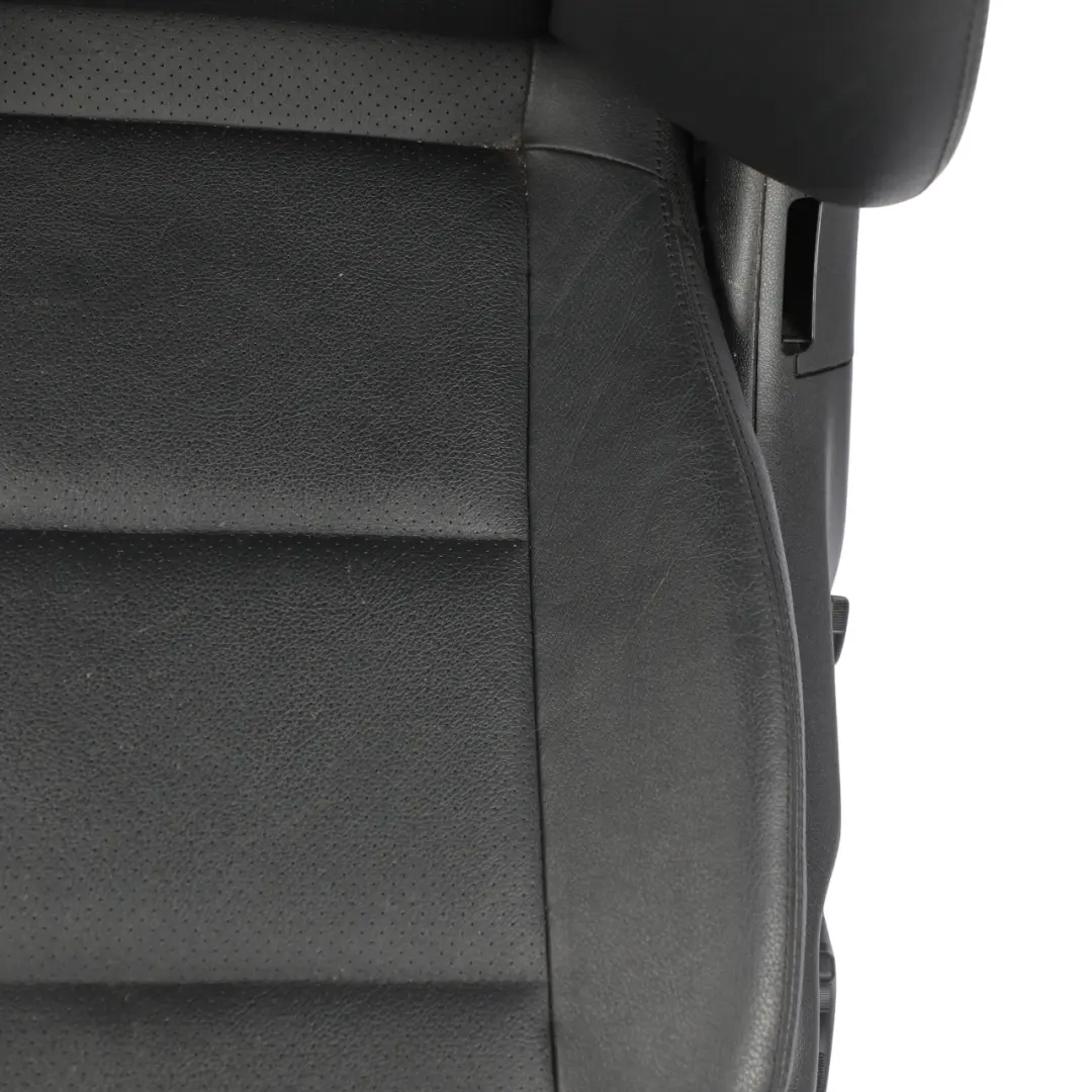 Asiento Delantero Deportivo Eléctrico Cuero Izq para Mercedes W203 AMG Line con número de pieza A2039105847 Mercedes W203 AMG Line Asiento Delantero Deportivo Eléctrico Cuero Izq - SKU A2039105847-1 - Número de pieza A2039105847