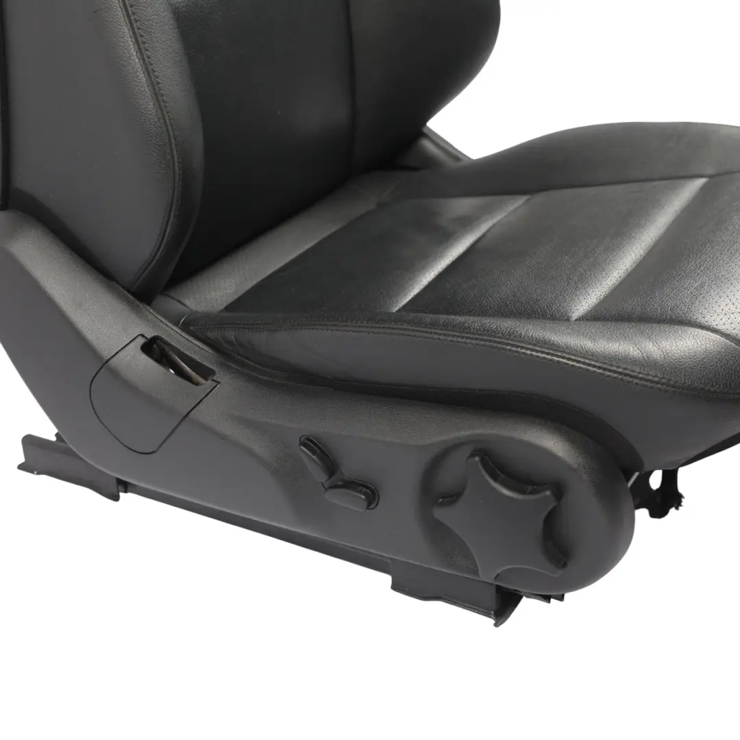 Front Seat Sport Electric Leather Right O/S to Mercedes W203 AMG Line with Part number A2039105847 Mercedes W203 AMG Line Front Seat Sport Electric Leather Right O/S - SKU A2039105847-2 - Part number A2039105847