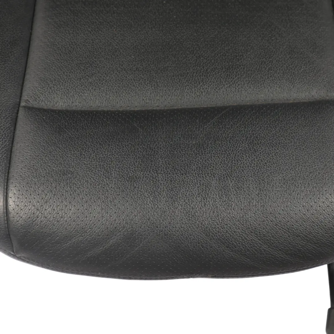 Mercedes W203 AMG Line Front Seat Sport Electric Leather Right O/S - SKU A2039105847-2 - Part number A2039105847