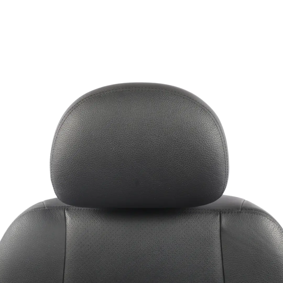 Front Seat Sport Electric Leather Right O/S to Mercedes W203 AMG Line with Part number A2039105847 Mercedes W203 AMG Line Front Seat Sport Electric Leather Right O/S - SKU A2039105847-2 - Part number A2039105847