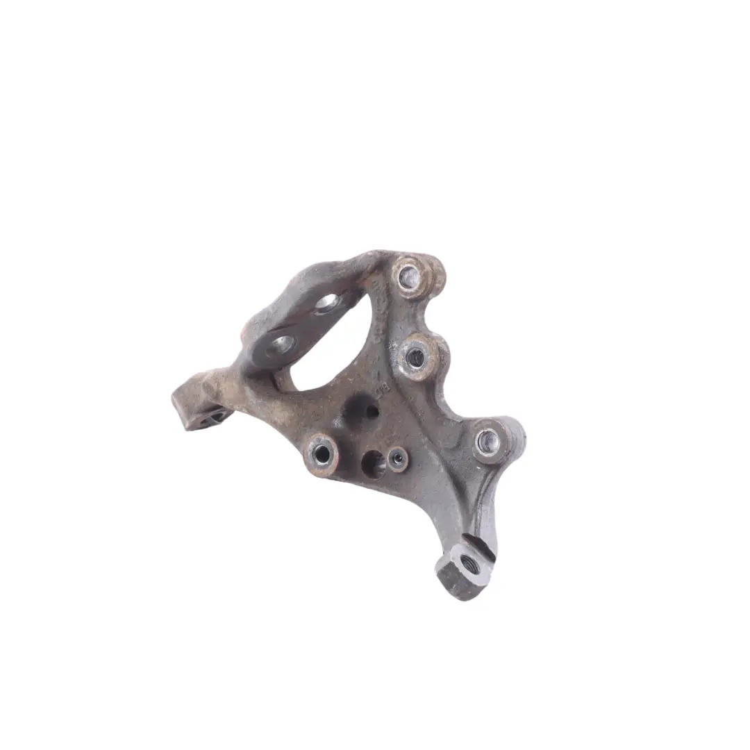 Carrier Axle Suspension Wheel Hub Mount Front Left N/S to Mercedes W203 Wheel with Part number A2043320101 Mercedes W203 Wheel Carrier Axle Suspension Wheel Hub Mount Front Left N/S - SKU A2043320101-8 - Part number A2043320101