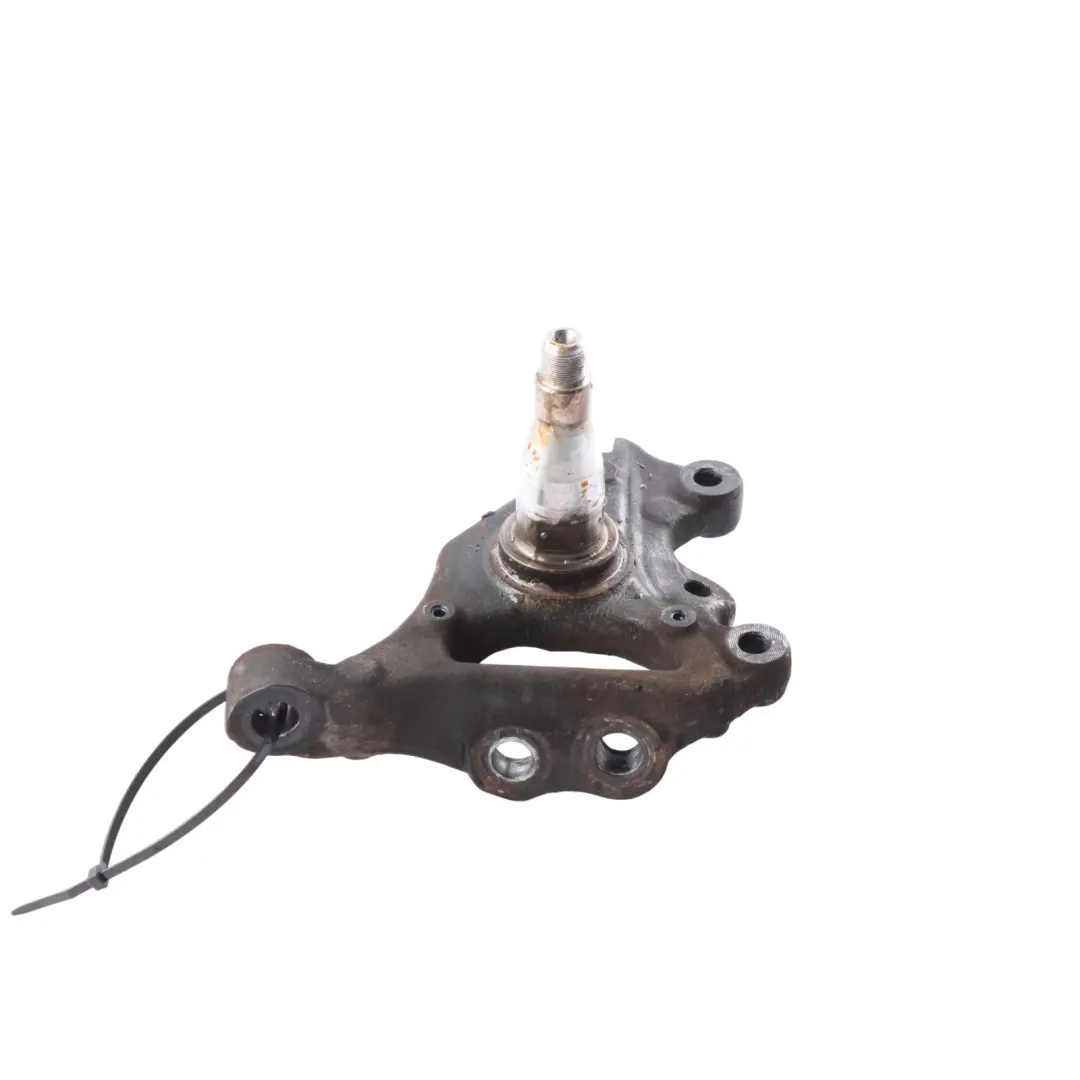 Carrier Axle Suspension Wheel Hub Mount Front Left N/S to Mercedes W203 Wheel with Part number A2043320101 Mercedes W203 Wheel Carrier Axle Suspension Wheel Hub Mount Front Left N/S - SKU A2043320101-8 - Part number A2043320101