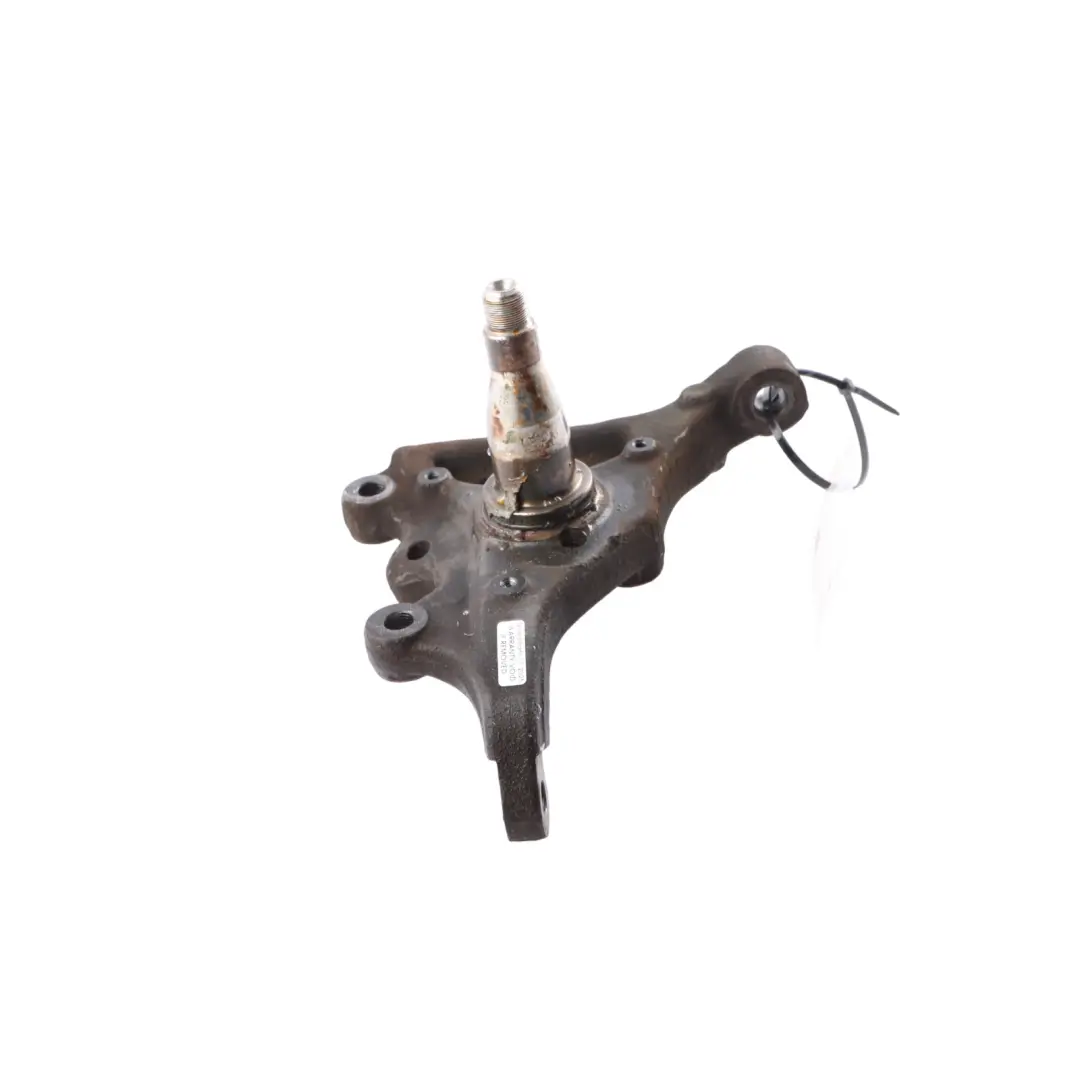 Carrier Axle Suspension Wheel Hub Mount Front Left N/S to Mercedes W203 Wheel with Part number A2043320101 Mercedes W203 Wheel Carrier Axle Suspension Wheel Hub Mount Front Left N/S - SKU A2043320101-8 - Part number A2043320101