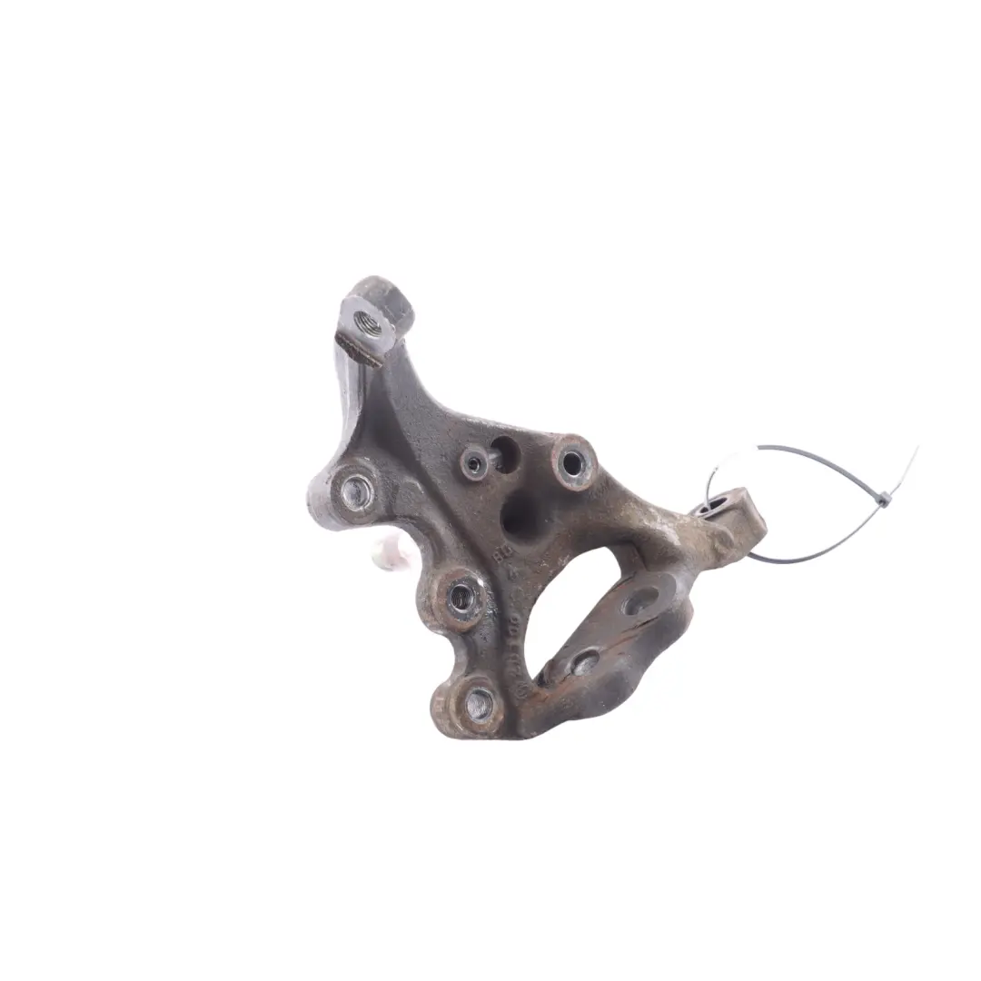 Mercedes W203 Wheel Carrier Axle Suspension Wheel Hub Mount Front Left N/S - SKU A2043320101-8 - Part number A2043320101
