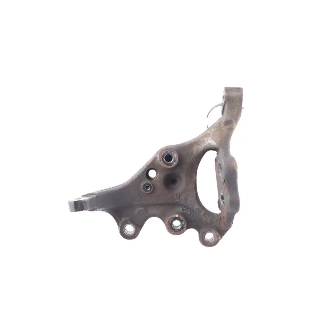 Carrier Axle Suspension Wheel Hub Mount Front Left N/S to Mercedes W203 Wheel with Part number A2043320101 Mercedes W203 Wheel Carrier Axle Suspension Wheel Hub Mount Front Left N/S - SKU A2043320101-8 - Part number A2043320101