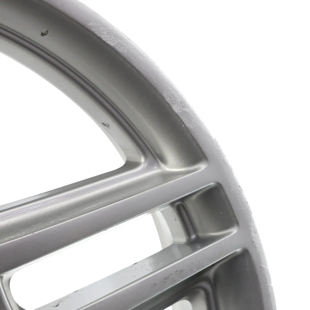 Mercedes W204 AMG Cerchio posteriore in lega argento 18" 8,5J ET:54 - SKU A2044014202-1 - Numero di parte A2044014202