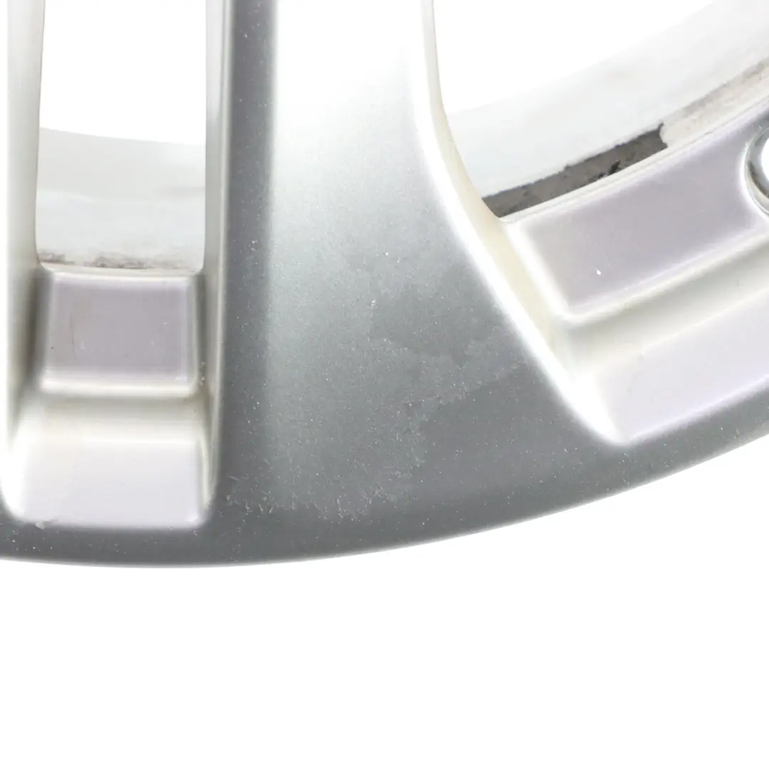 Mercedes W204 cerchio in lega 16" ET:43 7J 5 doppie razze - SKU A2044017202-1 - Numero di parte A2044017202