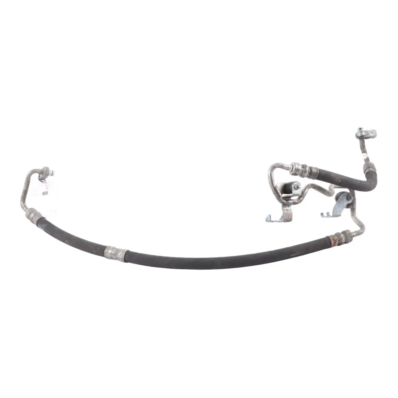 Mercedes W204 C204 W207 Lenkung Hochdruck Rohr Leitung Diesel A2044604524