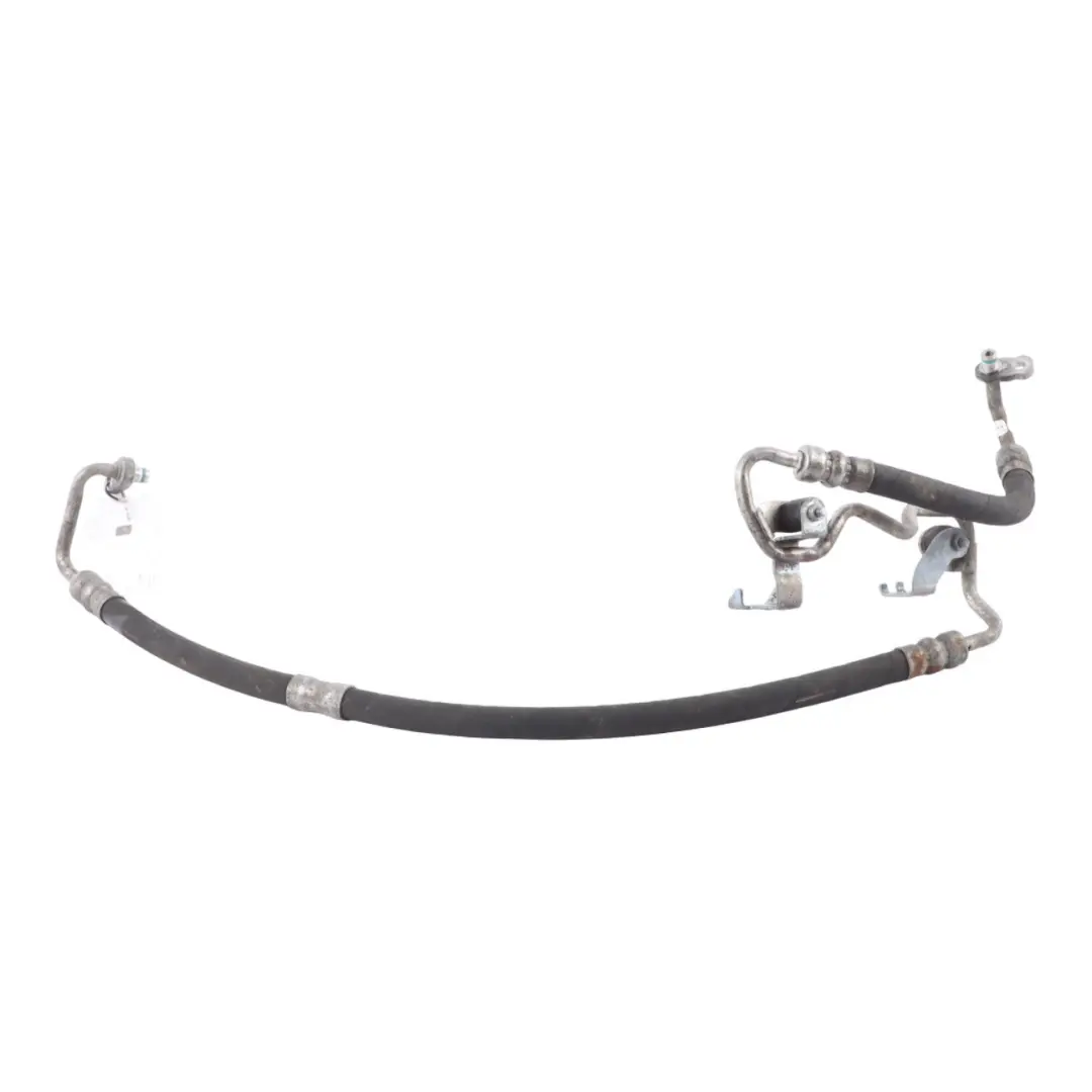 Mercedes W204 C204 W207 Tuyau Haute Pression Direction Diesel - SKU A2044604524 - Numéro de pièce A2044604524