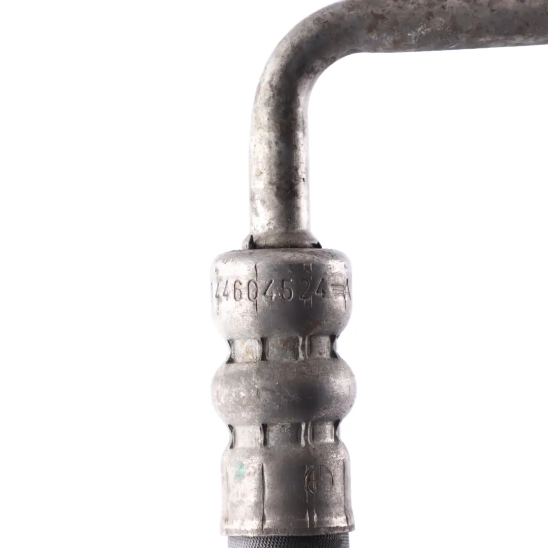 Mercedes W204 C204 W207 Steering High Pressure Pipe Hose Line Diesel - SKU A2044604524 - Part number A2044604524