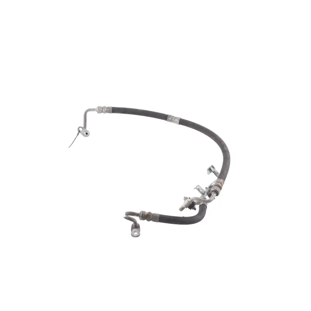 Mercedes W204 C204 W207 Steering High Pressure Pipe Hose Line Diesel - SKU A2044604524 - Part number A2044604524