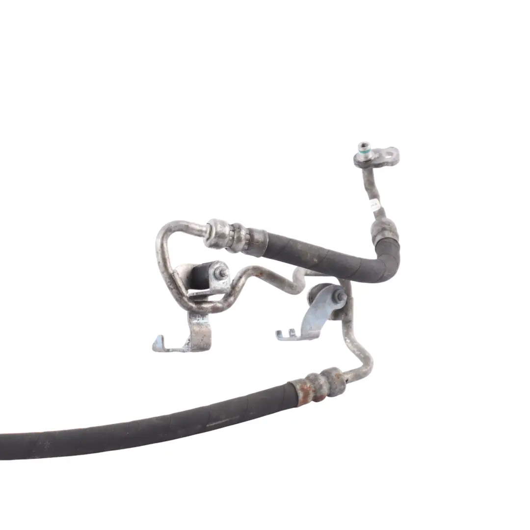 W207 Steering High Pressure Pipe Hose Line Diesel to Mercedes W204 C204 with Part number A2044604524 Mercedes W204 C204 W207 Steering High Pressure Pipe Hose Line Diesel - SKU A2044604524 - Part number A2044604524