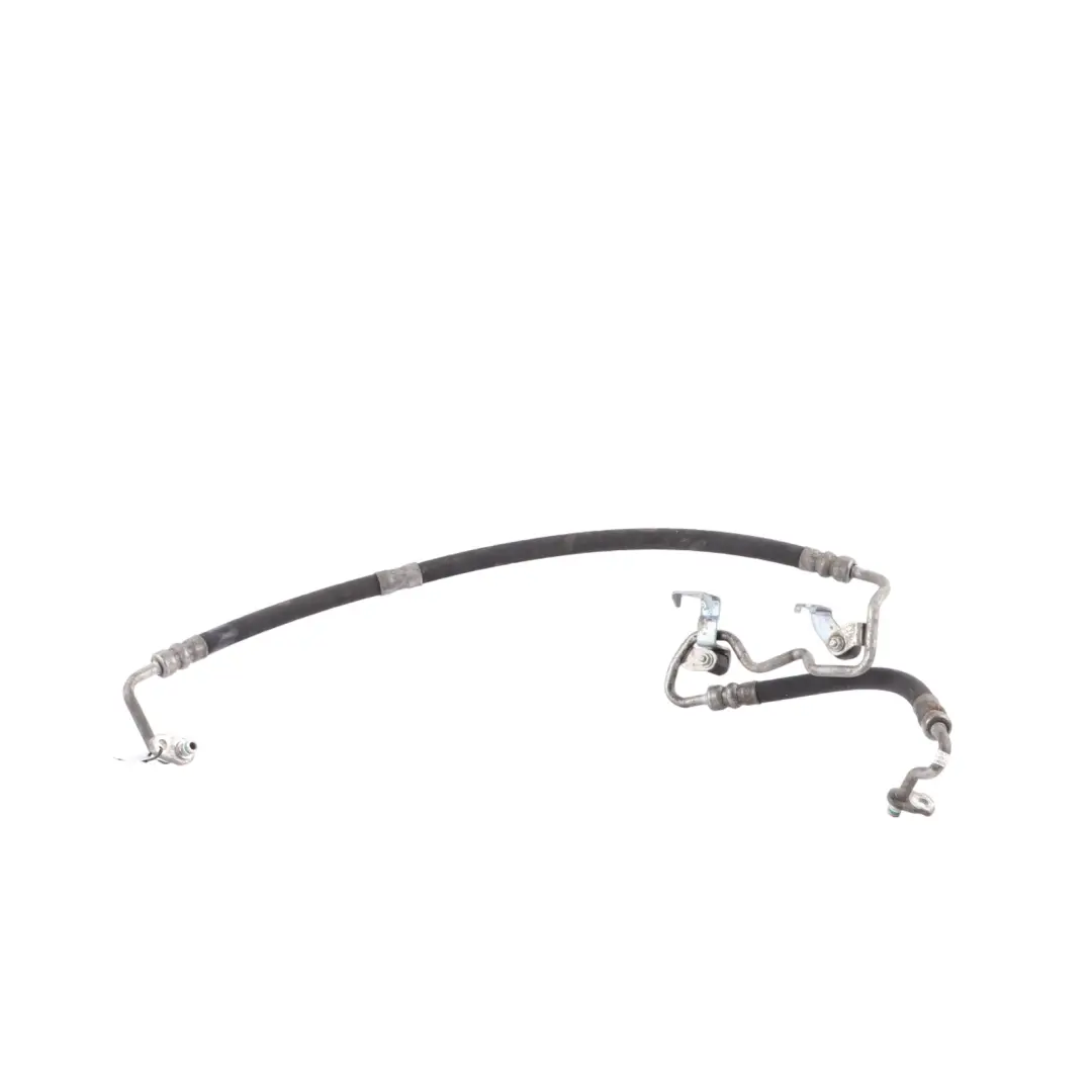 Mercedes W204 C204 W207 Steering High Pressure Pipe Hose Line Diesel - SKU A2044604524 - Part number A2044604524