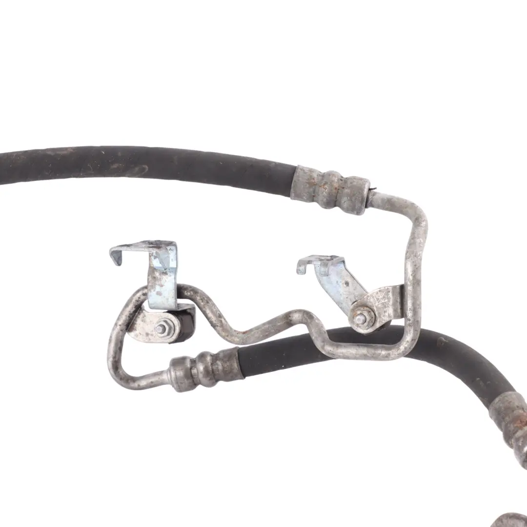 W207 Tubería Alta Presión Dirección Diésel para Mercedes W204 C204 con número de pieza A2044604524 Mercedes W204 C204 W207 Tubería Alta Presión Dirección Diésel - SKU A2044604524 - Número de pieza A2044604524