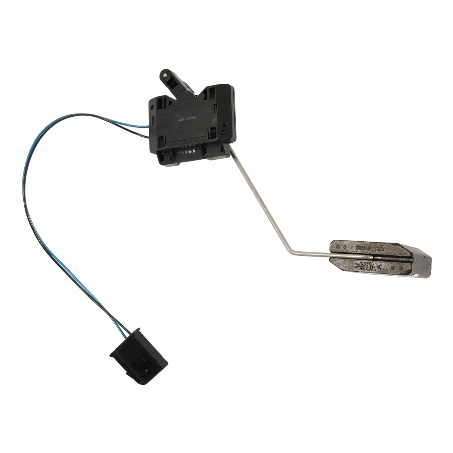 Mercedes W204 W207 W212 Sensore Livello Serbatoio Carburante A2045400917