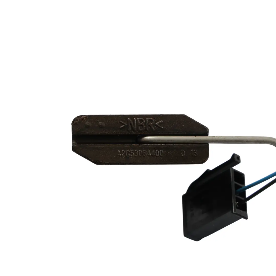 W207 W212 Sensor De Nivel De Combustible Unidad para Mercedes W204 con número de pieza A2045400917 Mercedes W204 W207 W212 Sensor De Nivel De Combustible Unidad - SKU A2045400917 - Número de pieza A2045400917