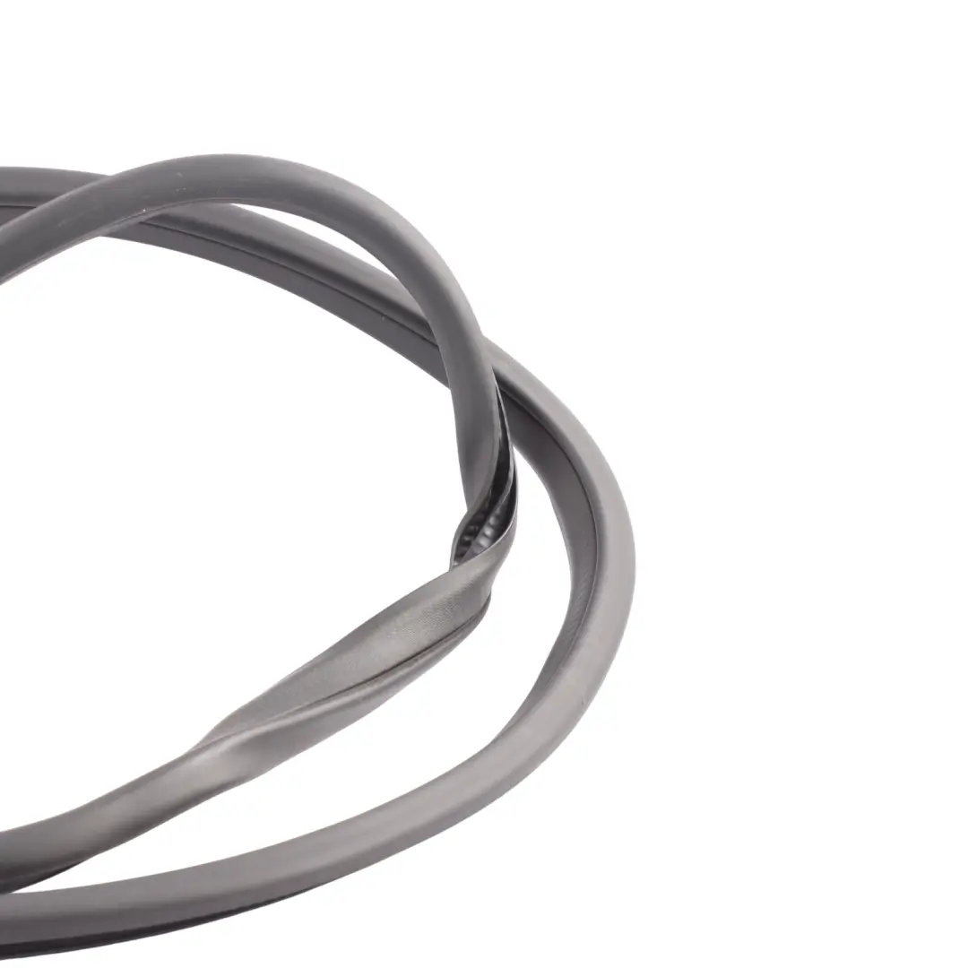 Door Gasket Mercedes W176 W204 W212 Front Left Right Door Seal to with Part number A2047271187 Door Gasket Mercedes W176 W204 W212 Front Left Right Door Seal - SKU A2047271187 - Part number A2047271187