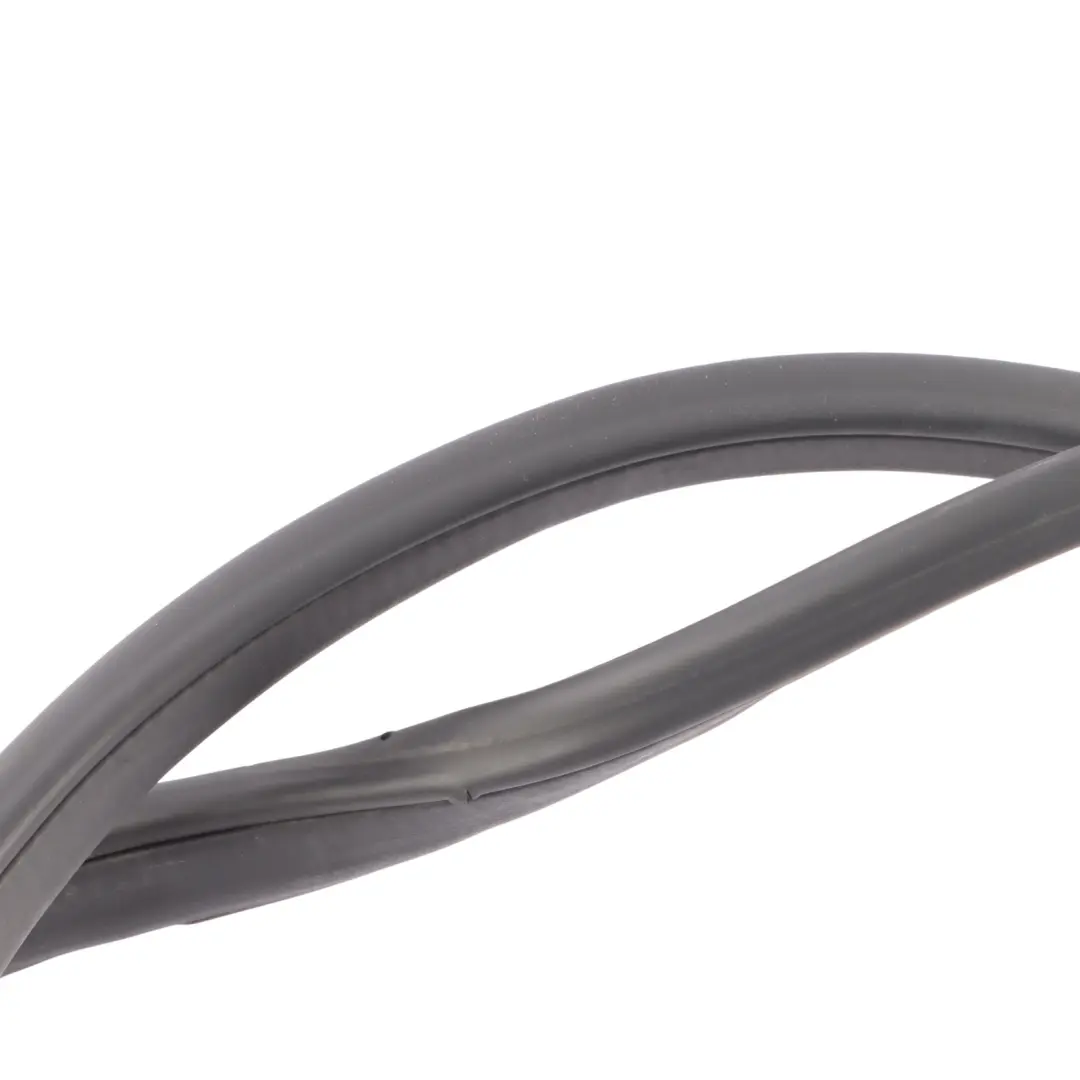 Door Gasket Mercedes W176 W204 W212 Front Left Right Door Seal to with Part number A2047271187 Door Gasket Mercedes W176 W204 W212 Front Left Right Door Seal - SKU A2047271187 - Part number A2047271187