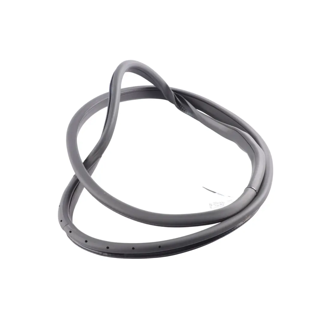 Guarnizione Portiera Telaio Frontale per Mercedes W176 W204 W212 con numero di parte A2047271187 Mercedes W176 W204 W212 Guarnizione Portiera Telaio Frontale - SKU A2047271187 - Numero di parte A2047271187